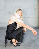 ESCARPINS ALVINA NOIR