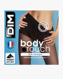 COLLANT BODY TOUCH VOILE 20D NOIR