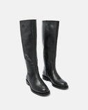 BOTTES ABELIA NOIR