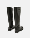 BOTTES ABELIA NOIR