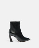 BOTTINES AMAYA NOIR