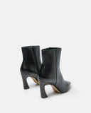 BOTTINES AMAYA NOIR