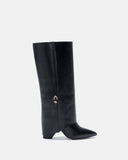 BOTTES AVANA NOIR