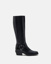 BOTTES DELTA NOIR