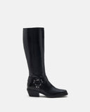 BOTTES DELTA NOIR