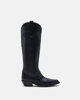 BOTTES MORRISON NOIR