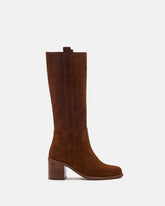 BOTTES RANCH/VEL COGNAC
