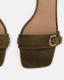 SANDALES KARMA/VEL KAKI