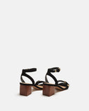 SANDALES KARMA/VEL NOIR