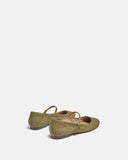 BABIES ANITA/VEL KAKI - minelli.fr