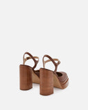 BABIES KESNYA COGNAC - minelli.fr