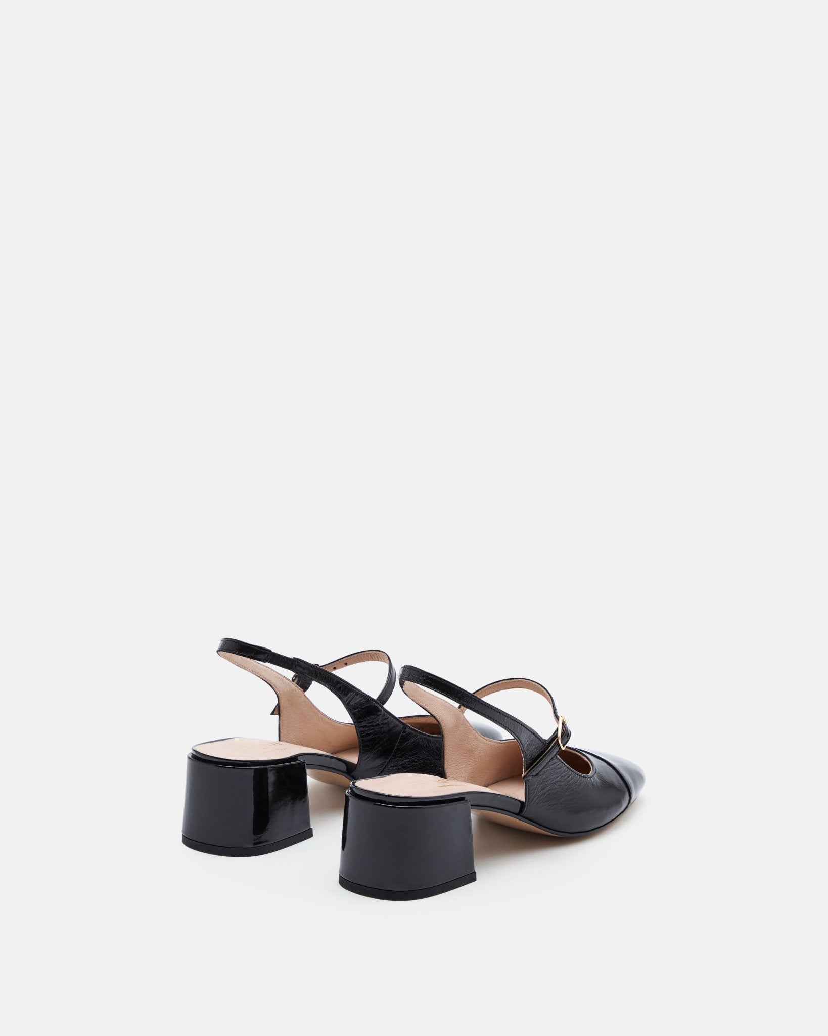 BABIES MAELI/CRK NOIR - minelli.fr