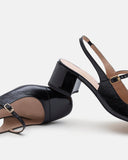 BABIES MAELI/CRK NOIR - minelli.fr