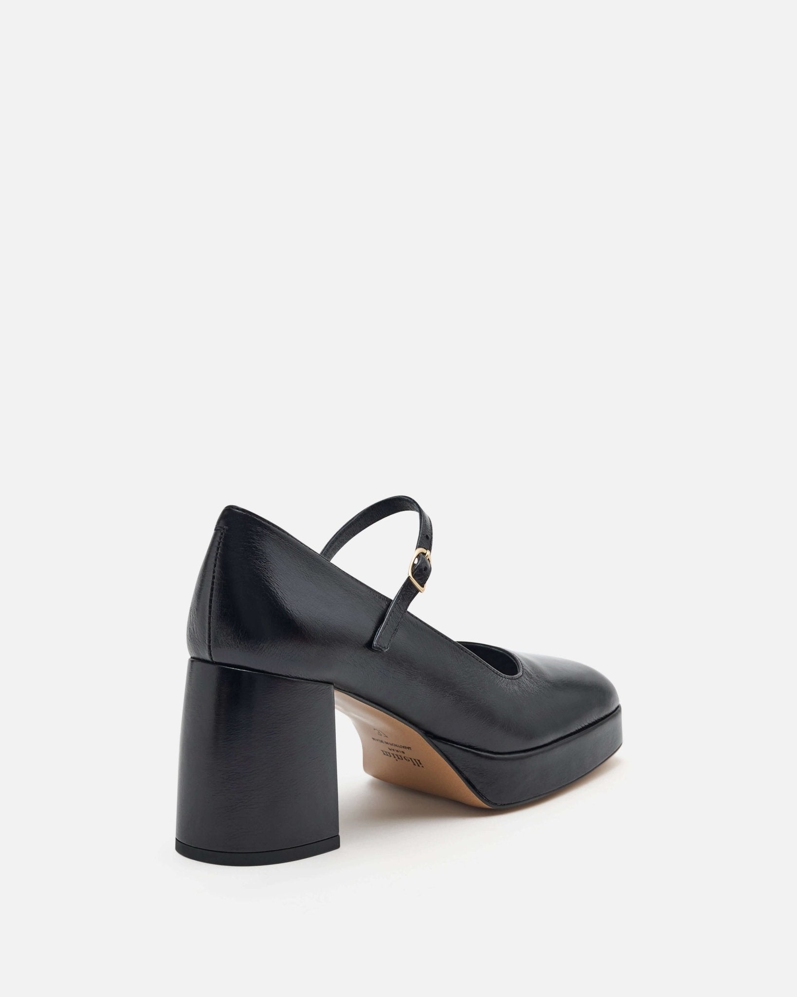 BABIES MARIELLE/CRK NOIR - minelli.fr