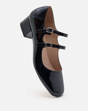 BABIES MARY/VER NOIR - minelli.fr