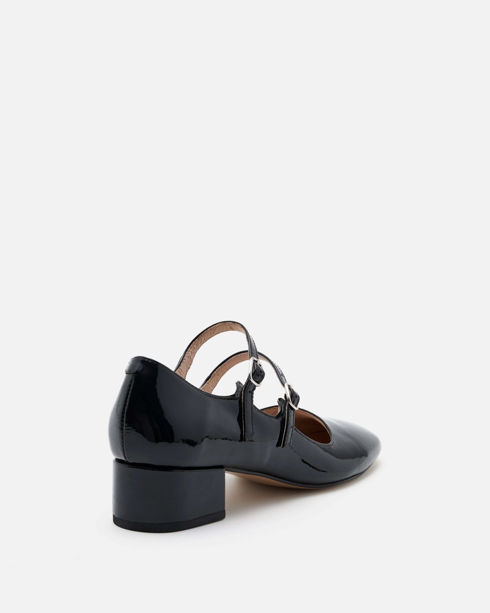 BABIES MARY/VER NOIR - minelli.fr