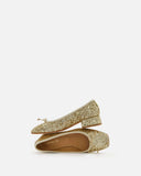 BALLERINES CELSA/GLI PLATINE - minelli.fr