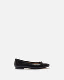 BALLERINES SOPHIE/PYT NOIR - minelli.fr