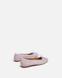 BALLERINES SOPHIE/VEL LILAS - minelli.fr