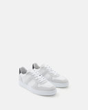 BASKETS JULIANDO BLANC - minelli.fr