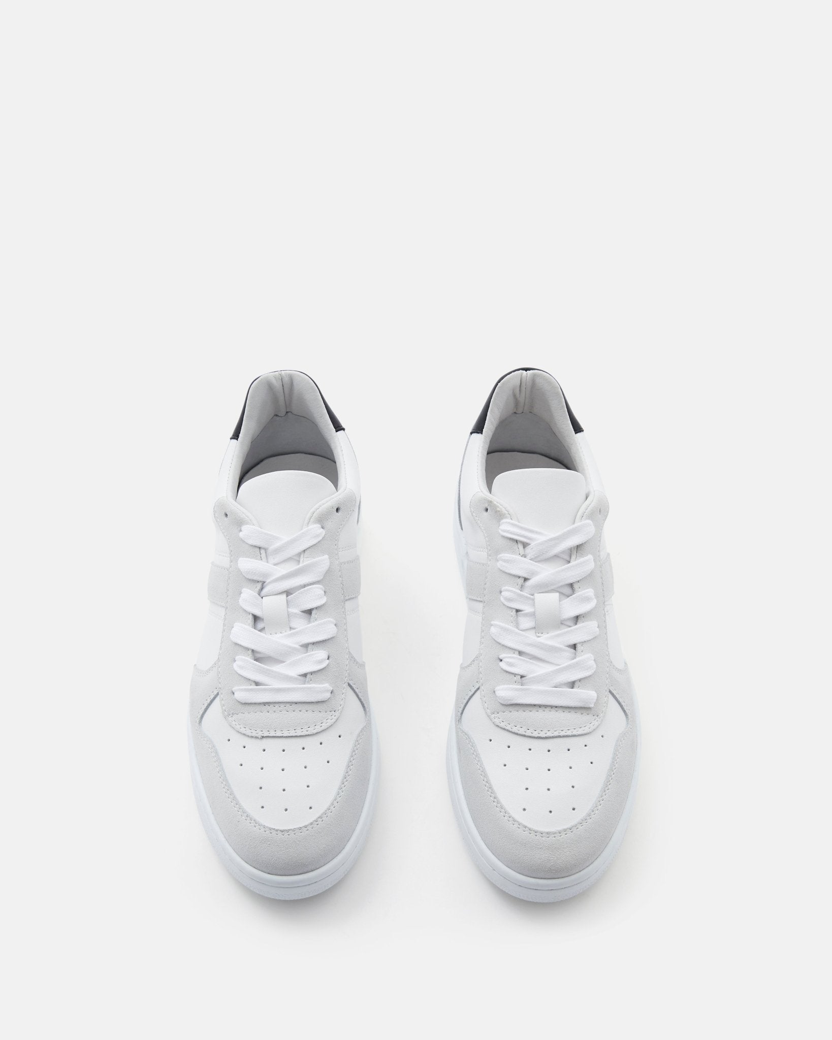 BASKETS JULIANDO BLANC - minelli.fr