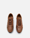 BASKETS PIANITO COGNAC - minelli.fr