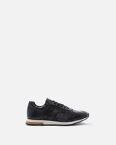 BASKETS PIANITO NOIR - minelli.fr