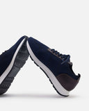 BASKETS WAREN MARINE - minelli.fr