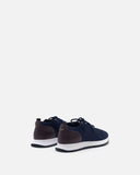 BASKETS WAREN MARINE - minelli.fr