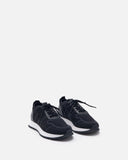 BASKETS WAREN NOIR - minelli.fr