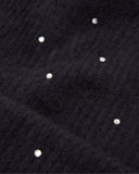 BONNET DOU/STUD NOIR - minelli.fr