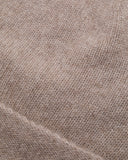 BONNET ELBA CACHEMIRE BEIGE - minelli.fr