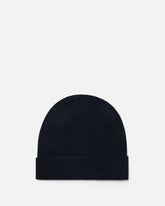 BONNET ELBA CACHEMIRE NOIR - minelli.fr