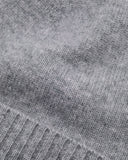 BONNET ELIOS CACHEMIRE ANTHRACITE - minelli.fr
