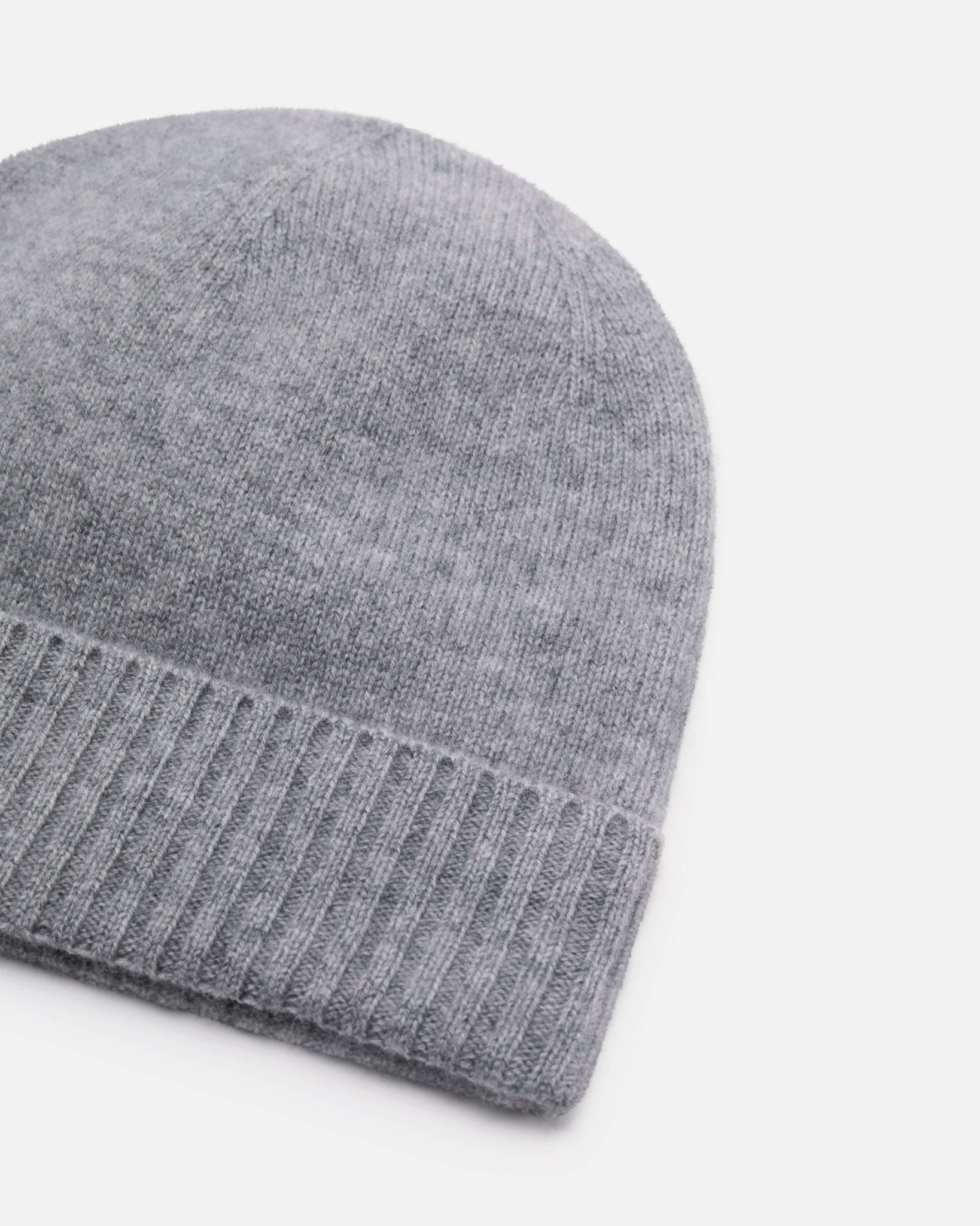 BONNET ELIOS CACHEMIRE ANTHRACITE - minelli.fr