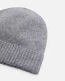 BONNET ELIOS CACHEMIRE ANTHRACITE - minelli.fr