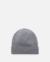 BONNET ELIOS CACHEMIRE ANTHRACITE - minelli.fr