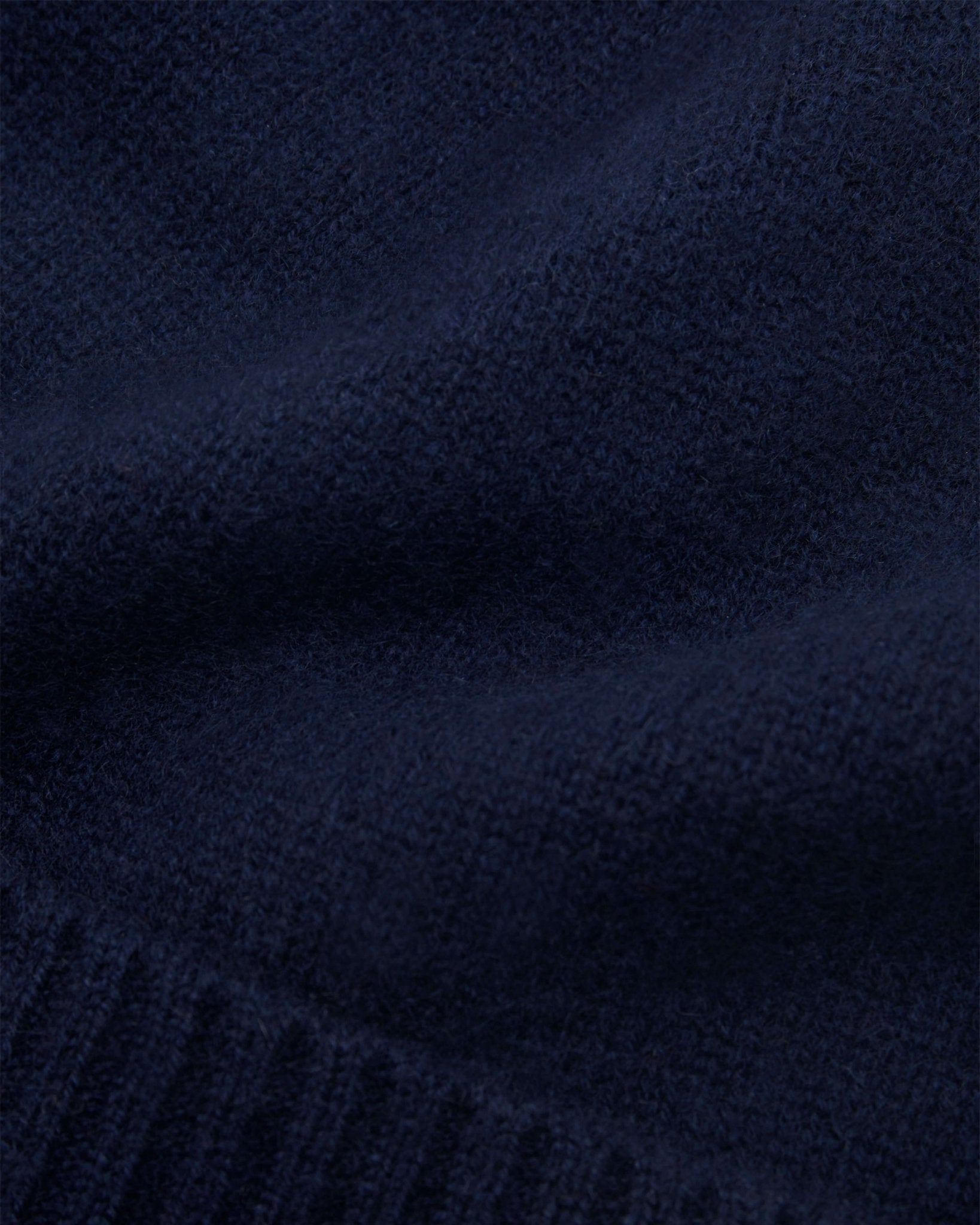BONNET ELIOS CACHEMIRE MARINE - minelli.fr