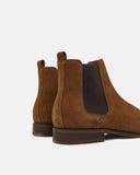 BOOTS JEREMMY COGNAC - minelli.fr