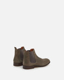 BOOTS JEREMMY/VEL TAUPE - minelli.fr