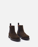 BOOTS JULIUS/VEL HUMUS - minelli.fr