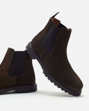 BOOTS JULIUS/VEL HUMUS - minelli.fr