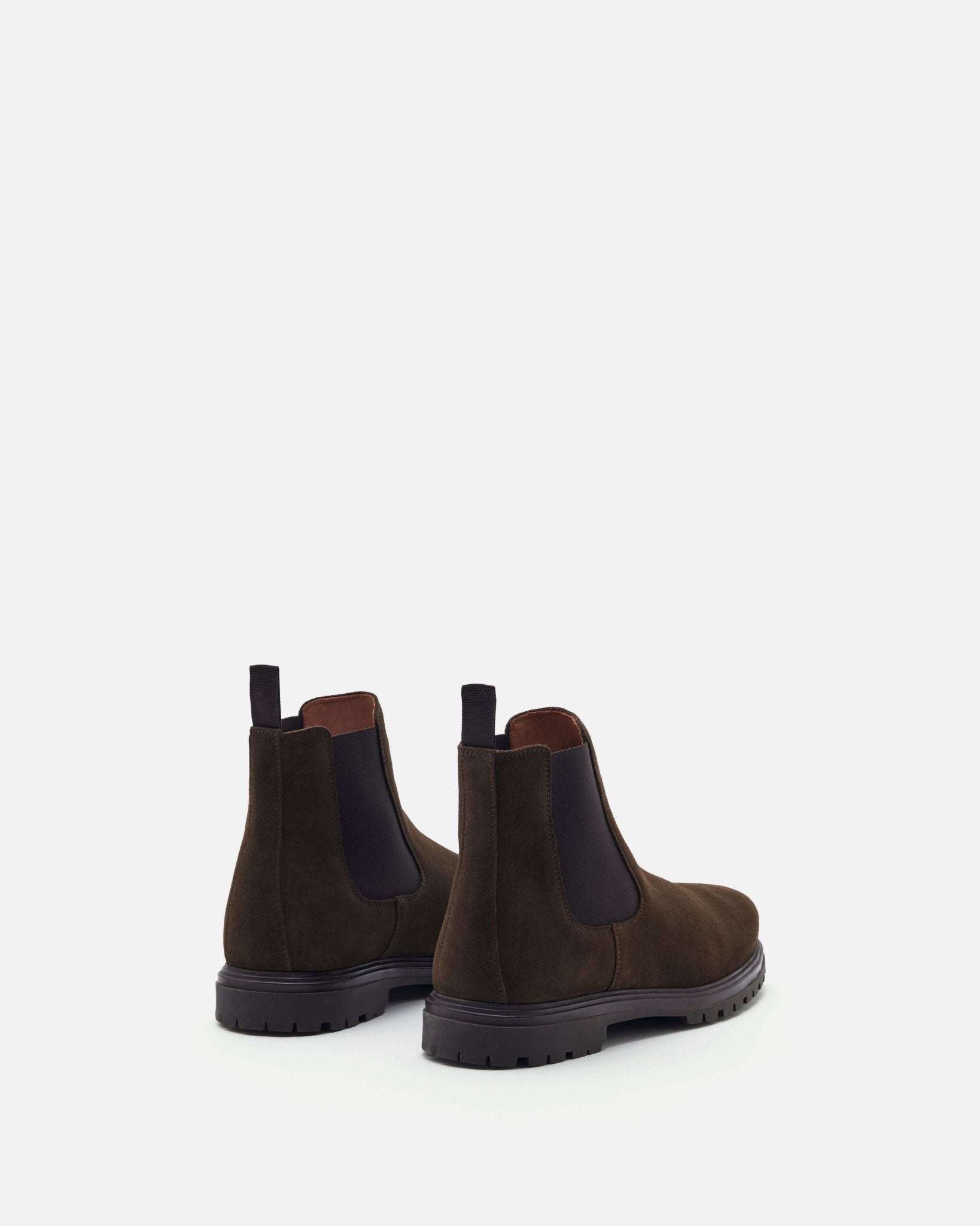 BOOTS JULIUS/VEL HUMUS - minelli.fr