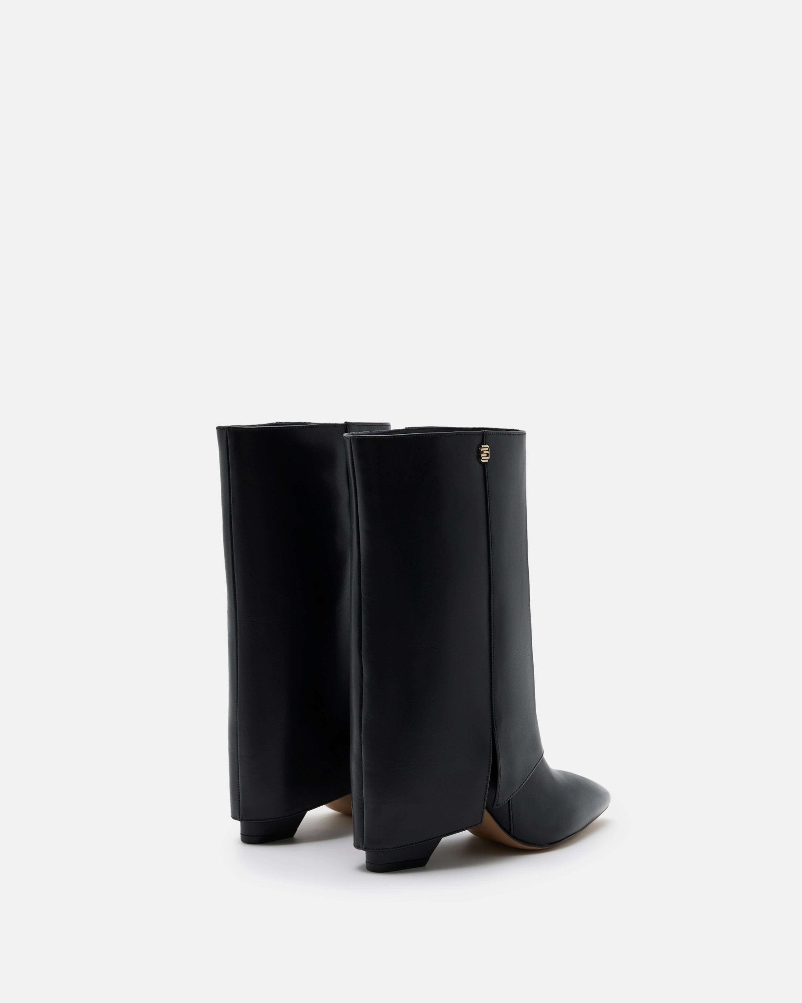 BOOTS KOURTNEY NOIR - minelli.fr