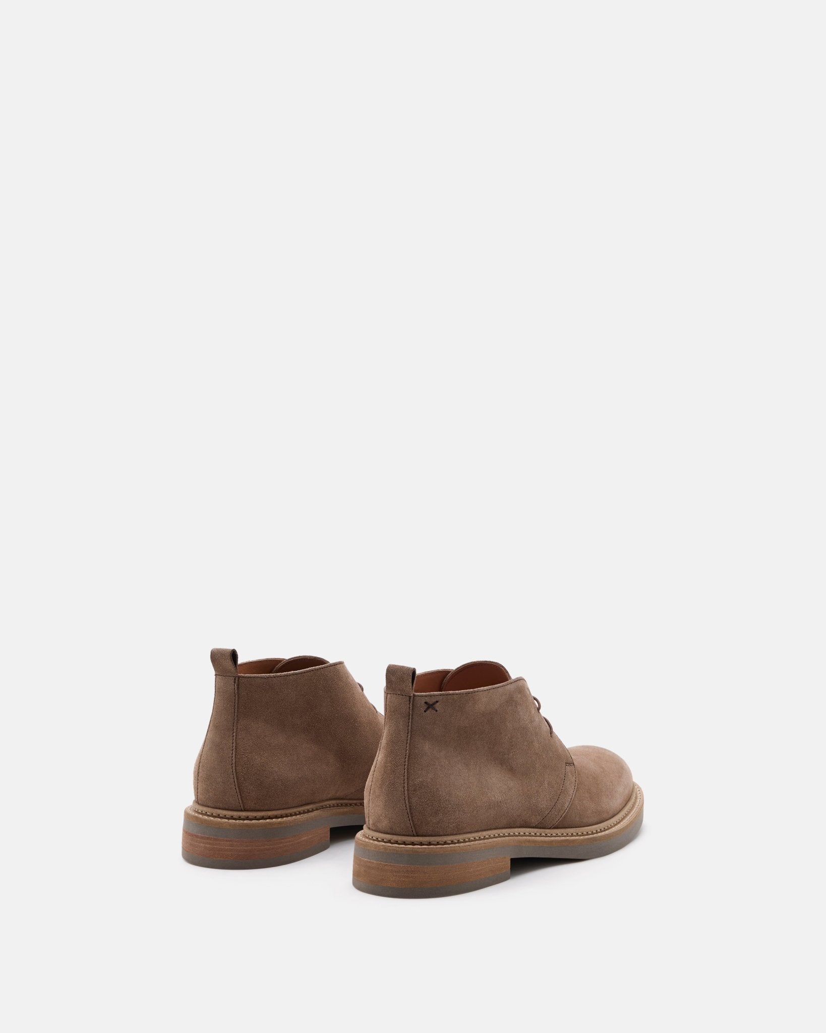 BOOTS MAZE/VEL SABLE - minelli.fr