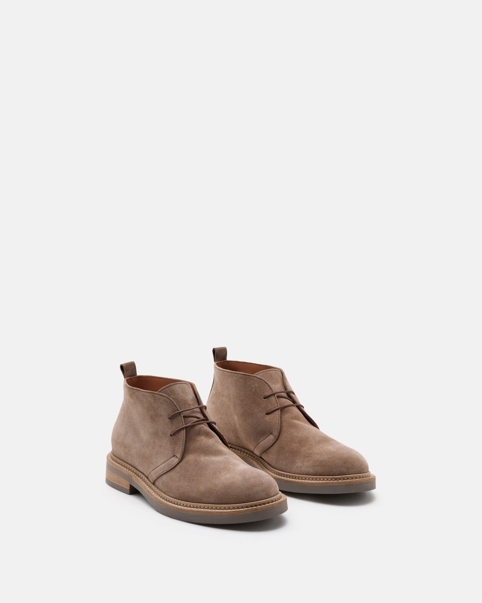 BOOTS MAZE/VEL SABLE - minelli.fr
