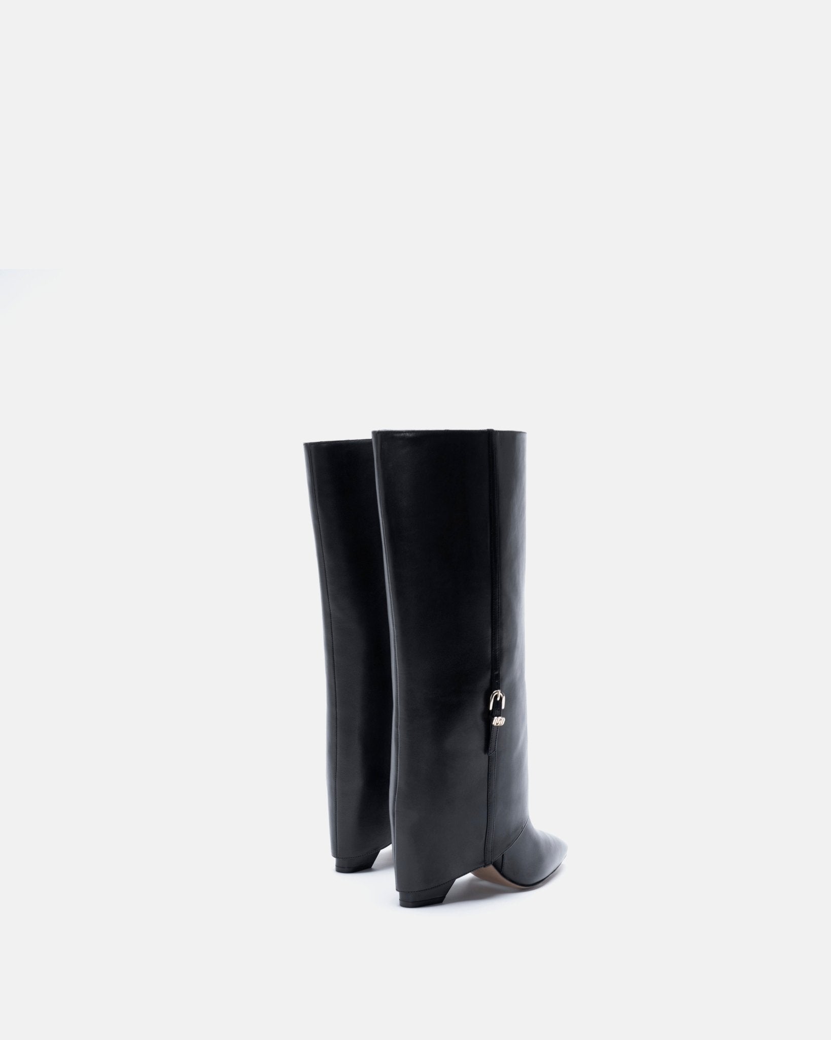 BOTTES AVANA NOIR - minelli.fr