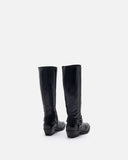 BOTTES DELTA NOIR - minelli.fr