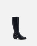 BOTTES DELTA NOIR - minelli.fr
