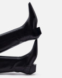 BOTTES FAYE NOIR - minelli.fr